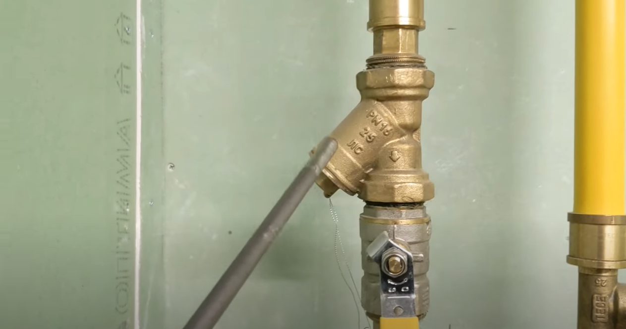 Газификация частного дома в Рыбинске — фото 2